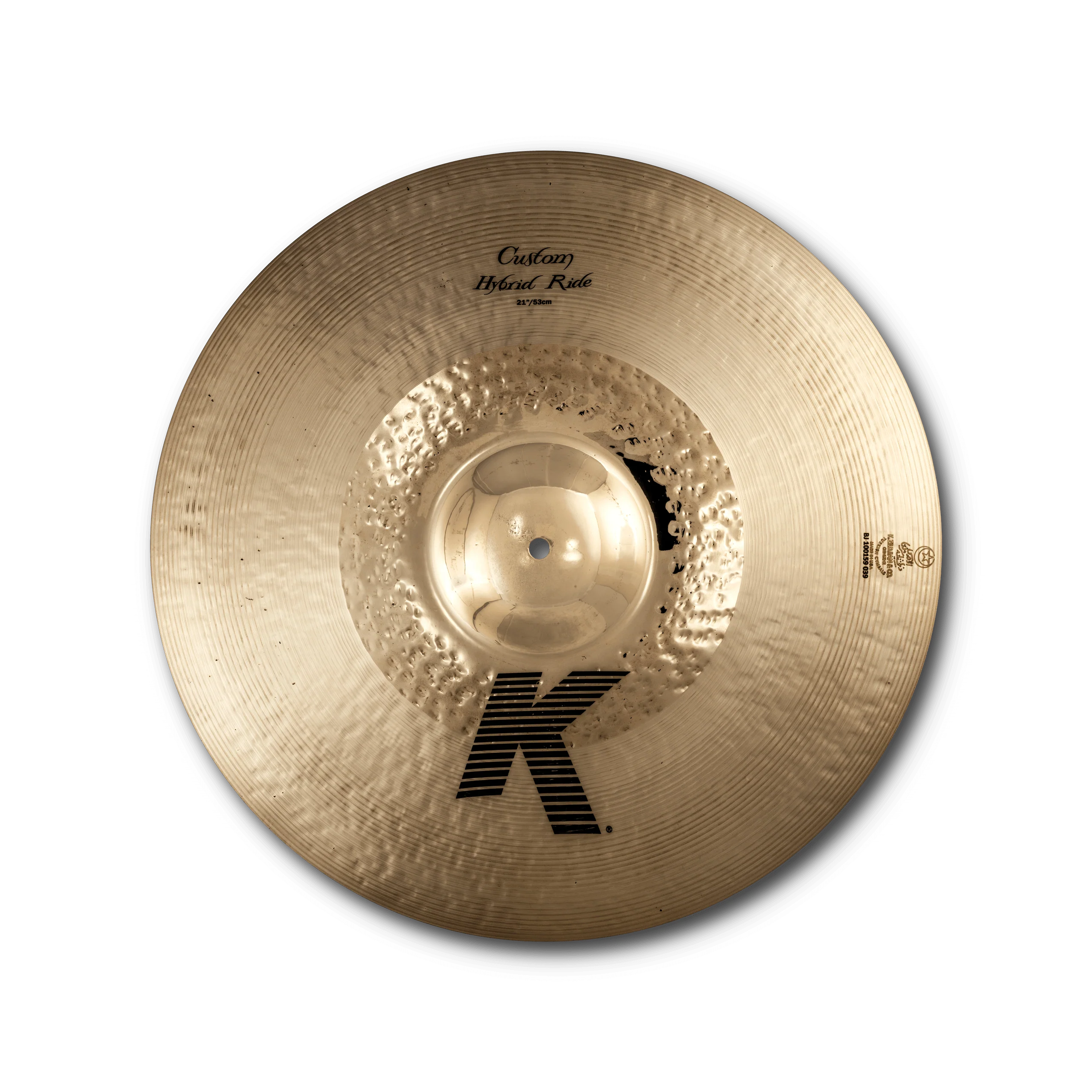 K Custom Hybrid Rides - Image 10