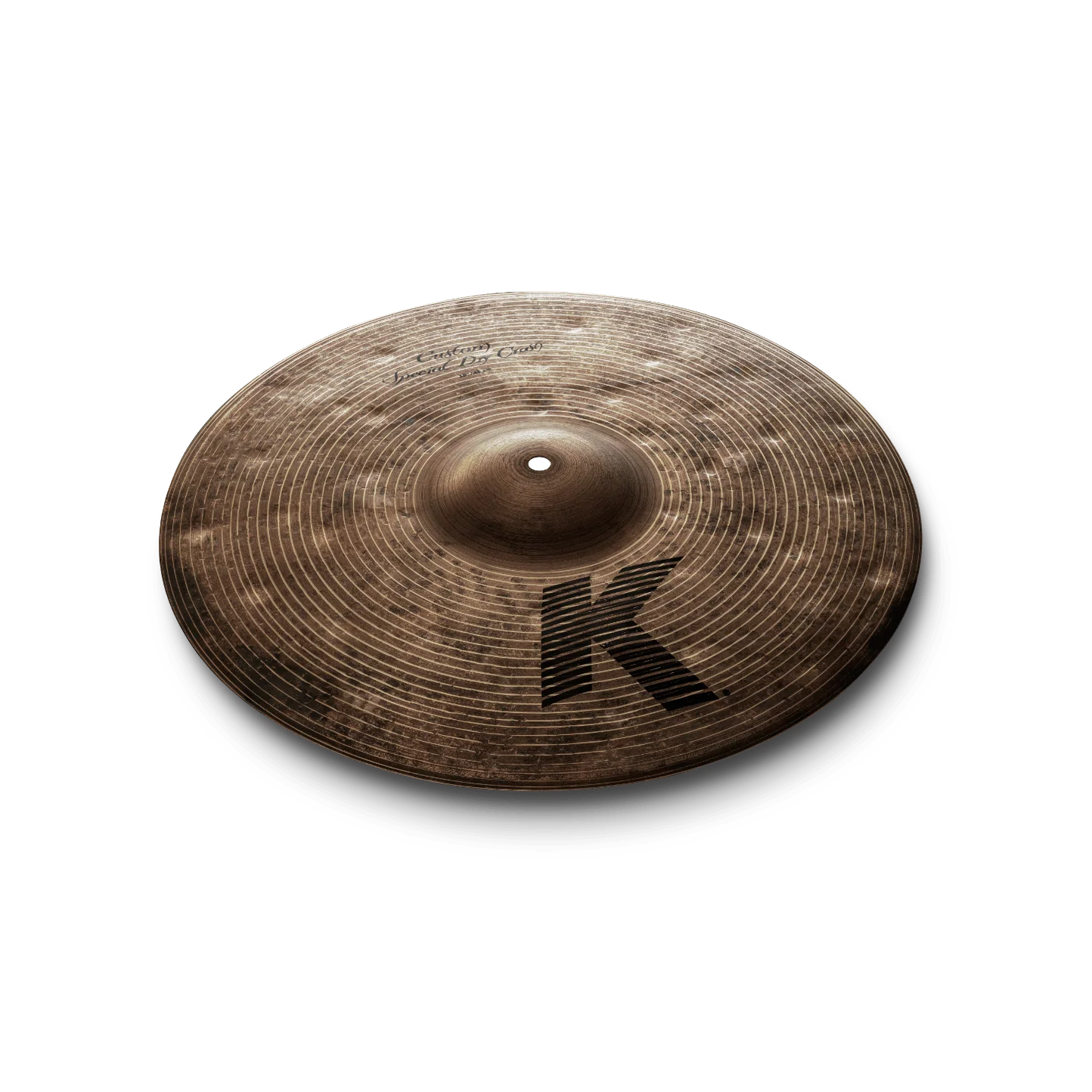 K Custom Special Dry Crashes - Image 10