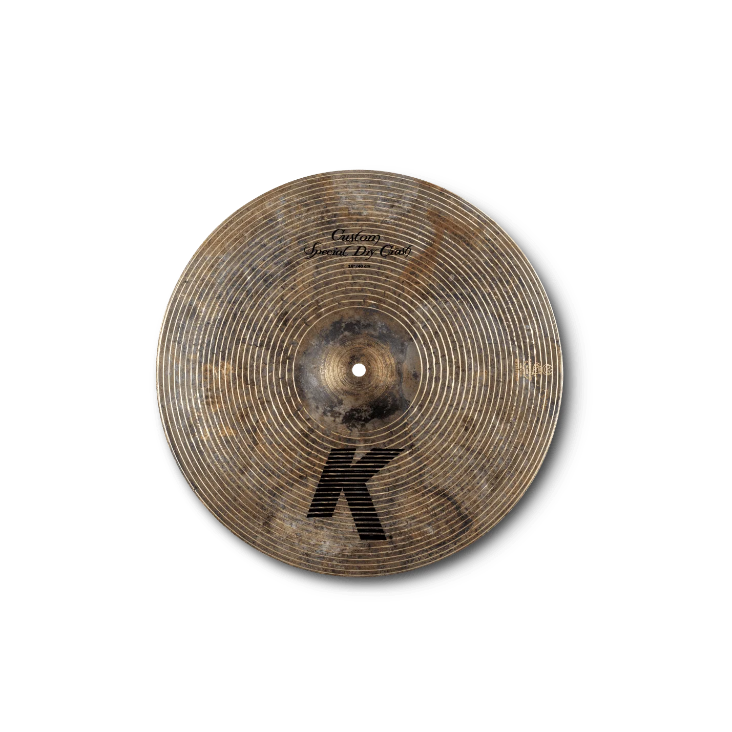 K Custom Special Dry Crashes - Image 8