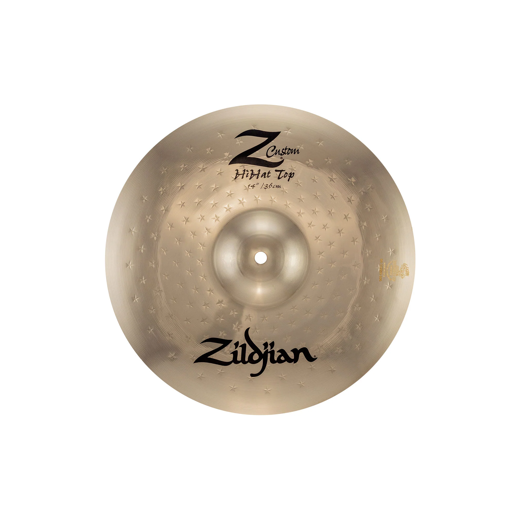 Z Custom HiHats - Image 14