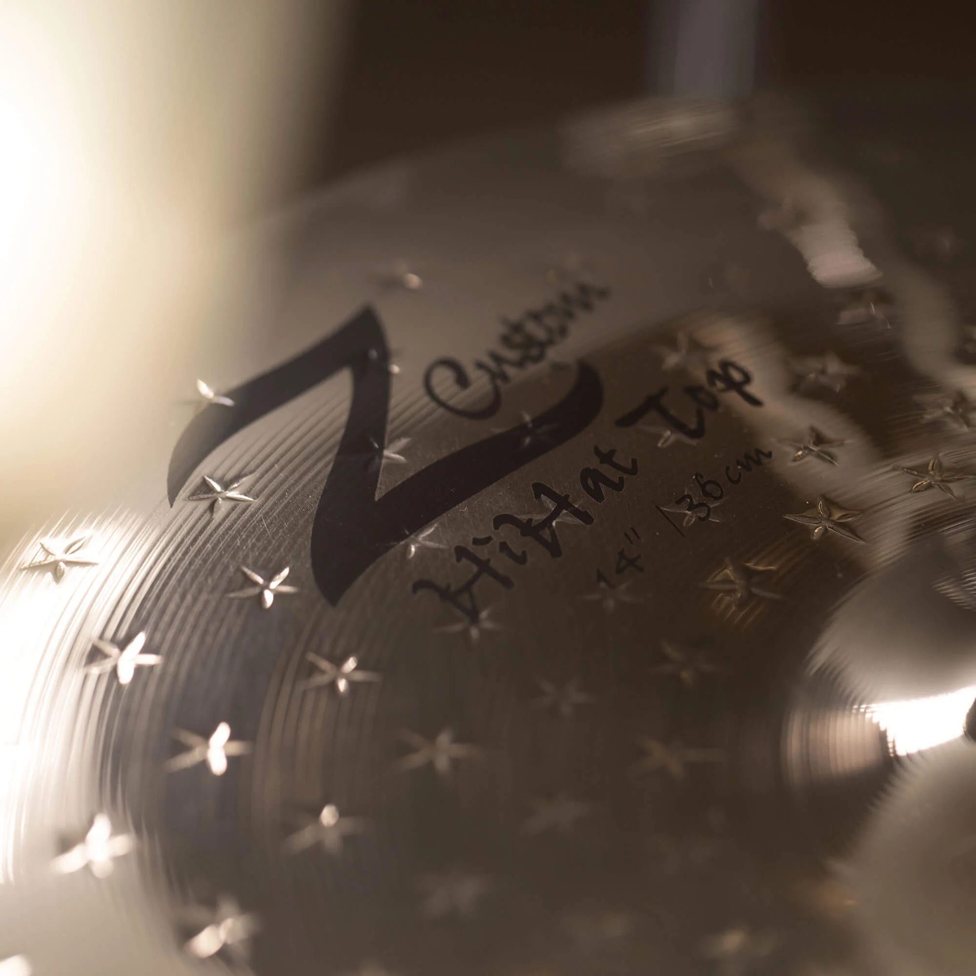 Z Custom HiHats - Image 18