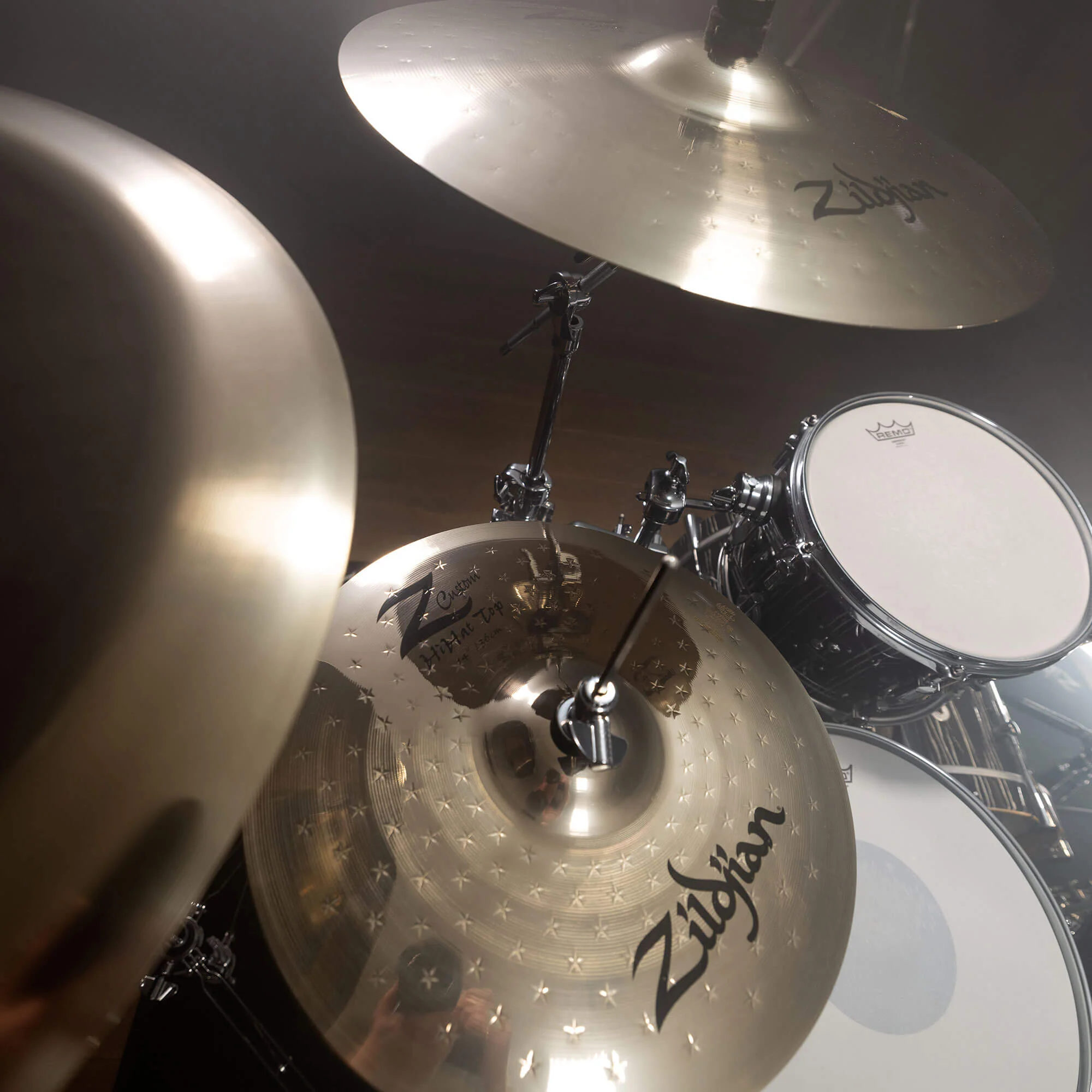 Z Custom HiHats - Image 23