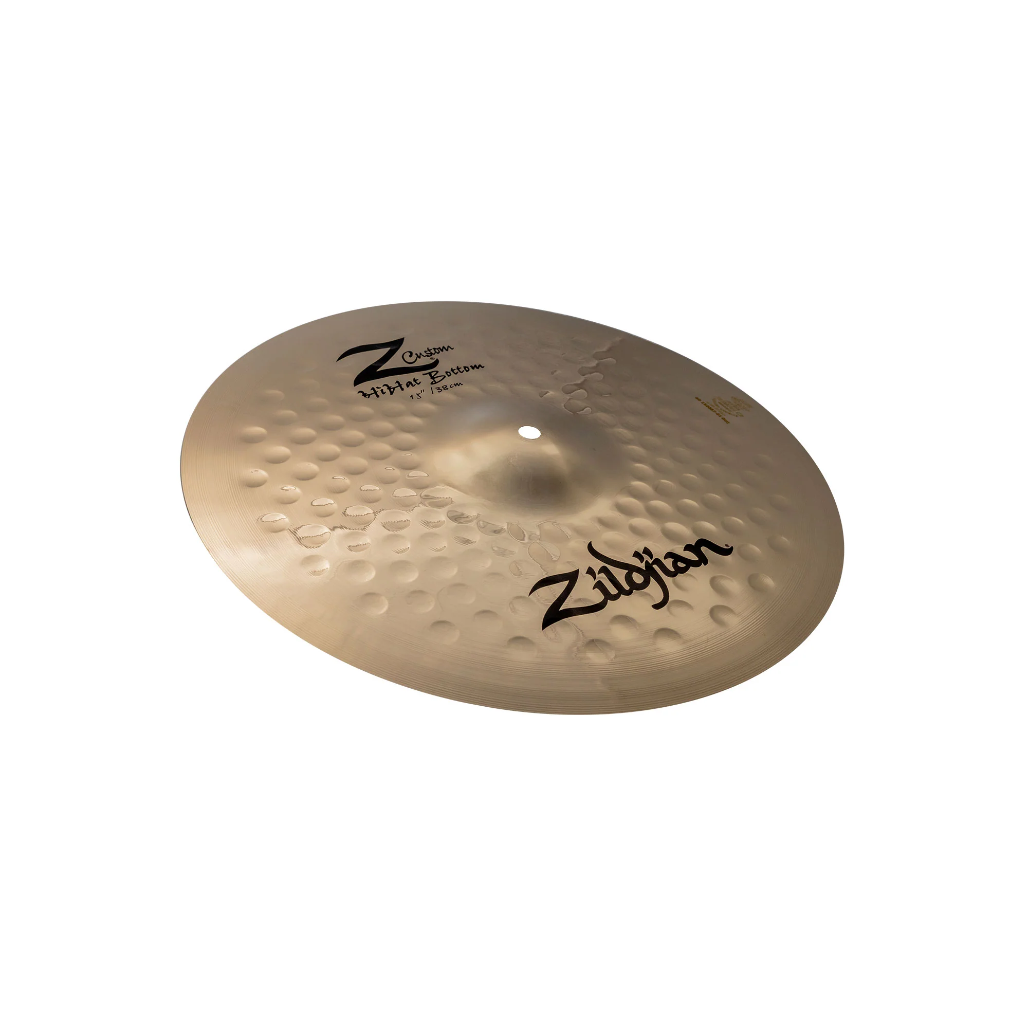 Z Custom HiHats - Image 25