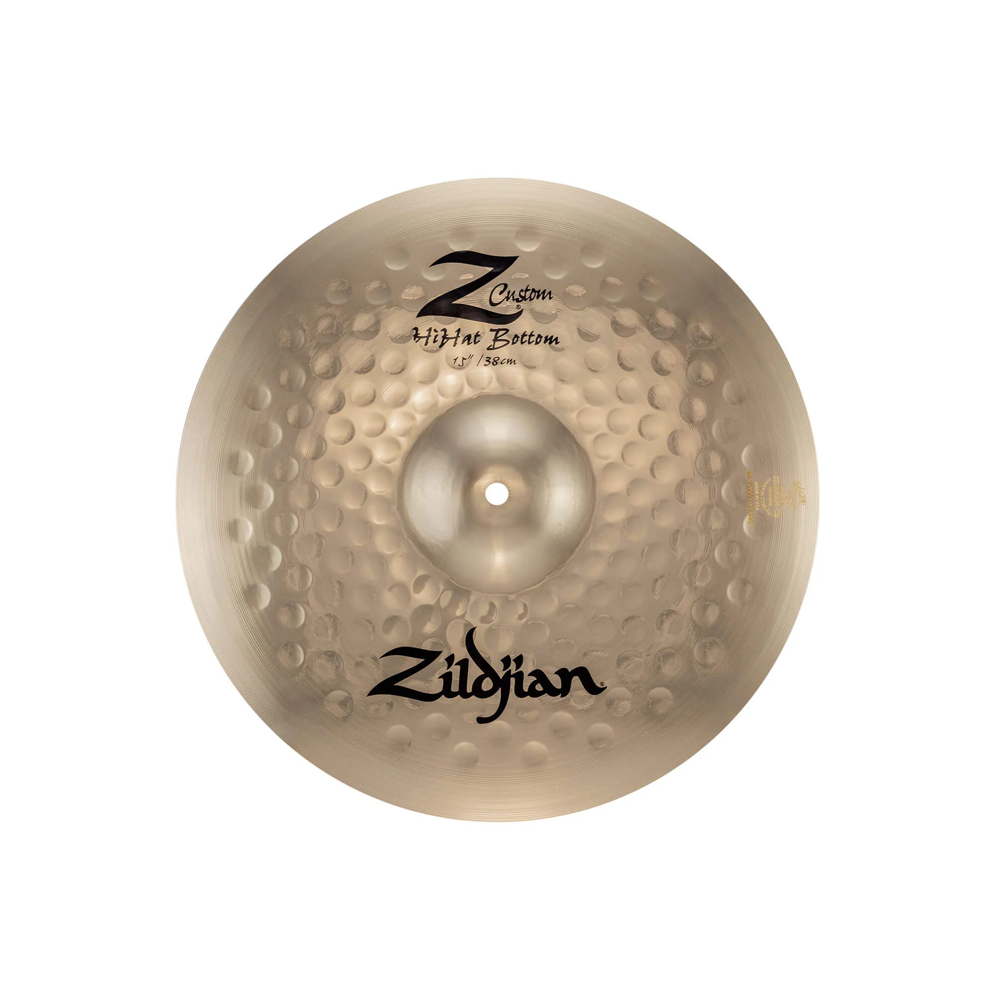 Z Custom HiHats - Image 26