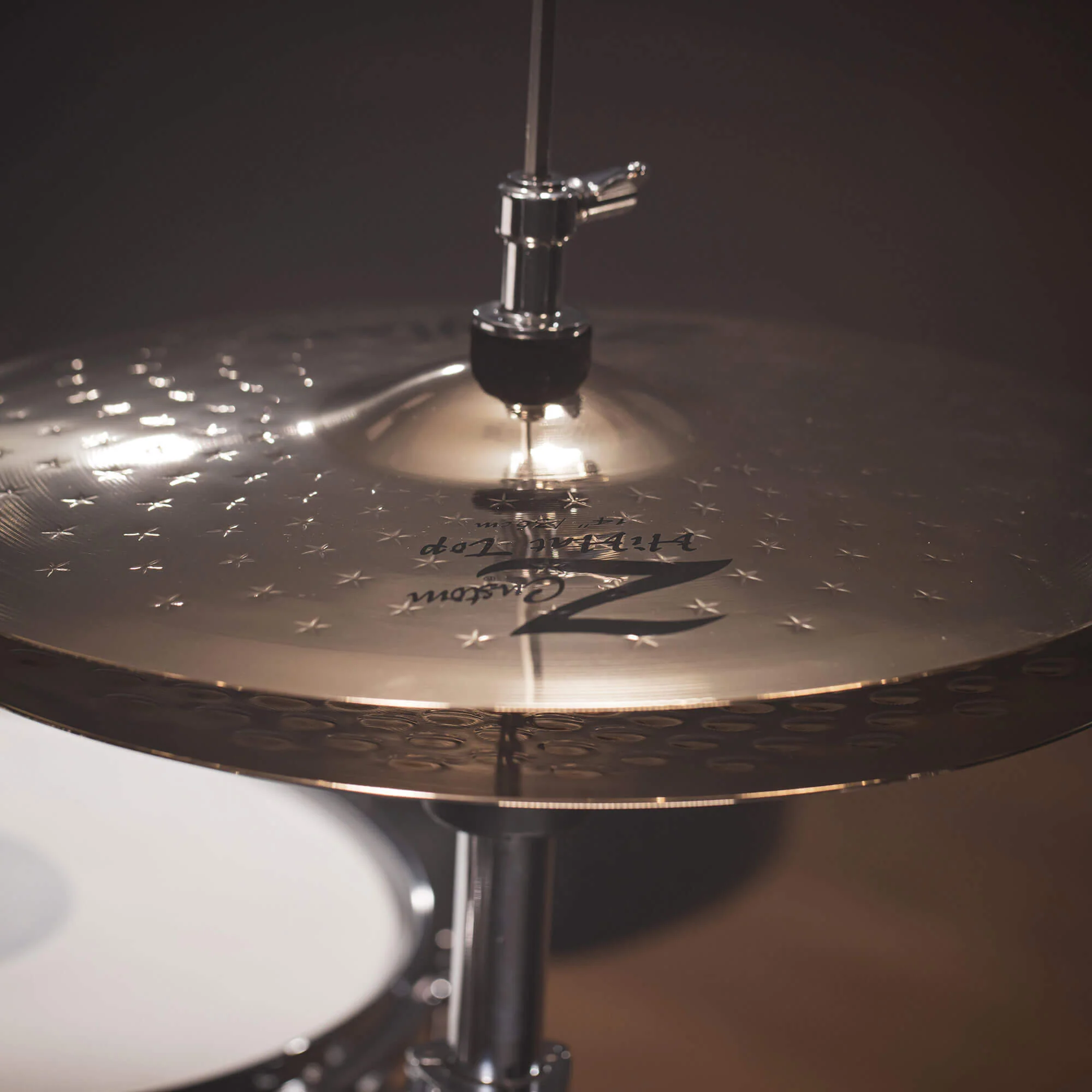 Z Custom HiHats - Image 3