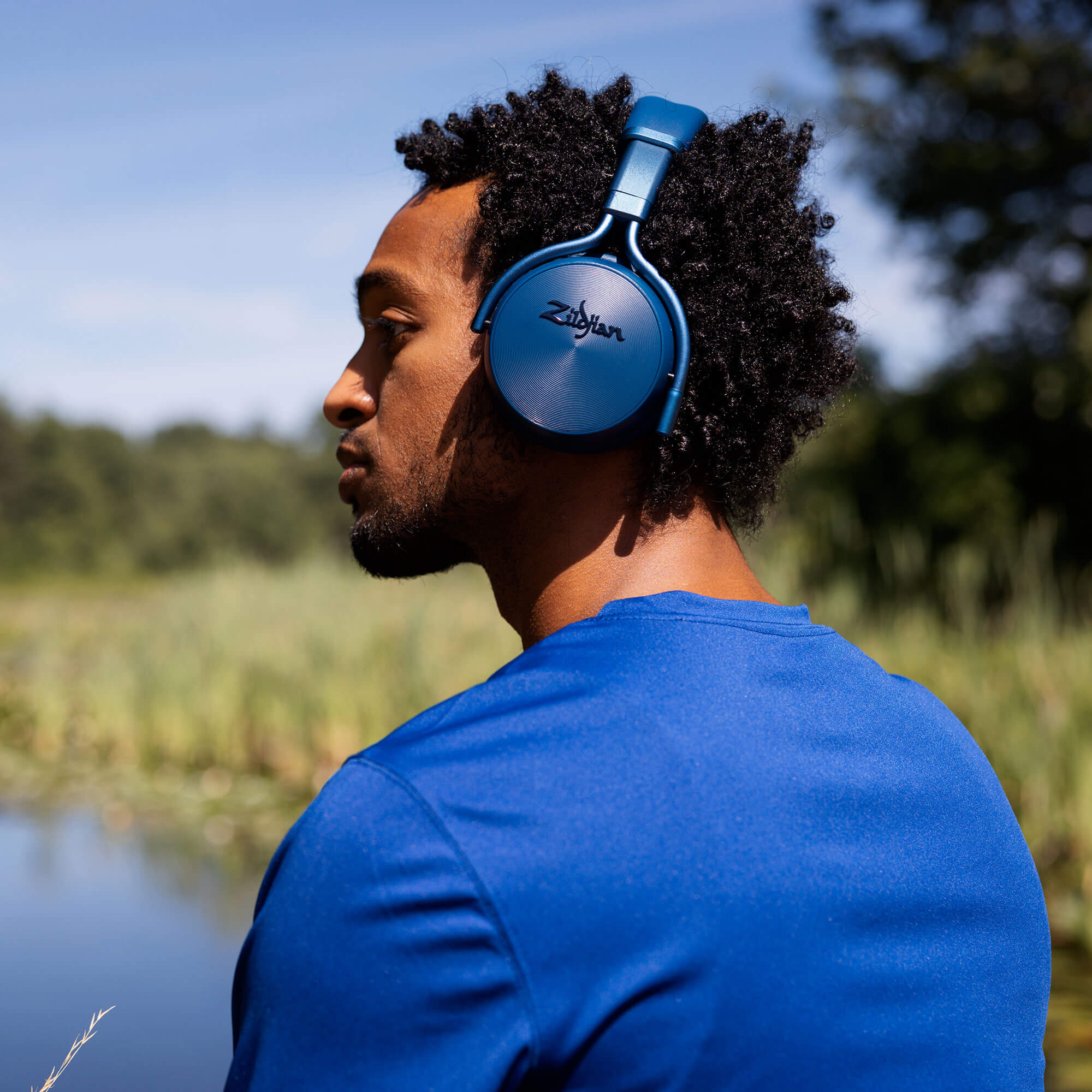 Zildjian ALCHEM-E Perfect Tune Headphones - Image 13