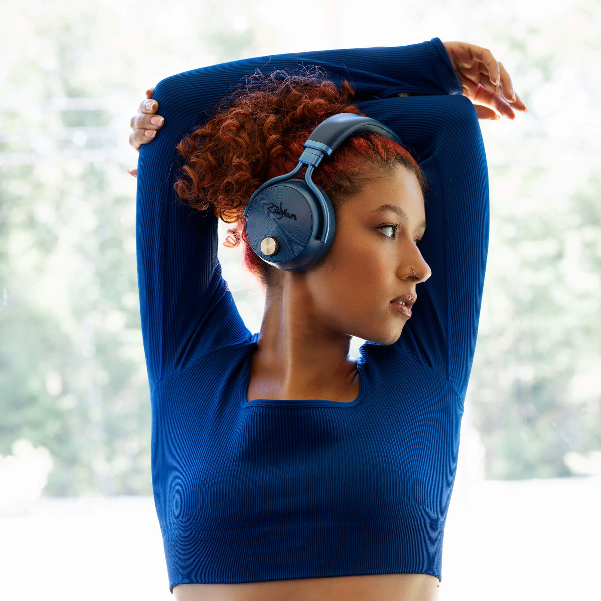 Zildjian ALCHEM-E Perfect Tune Headphones - Image 18
