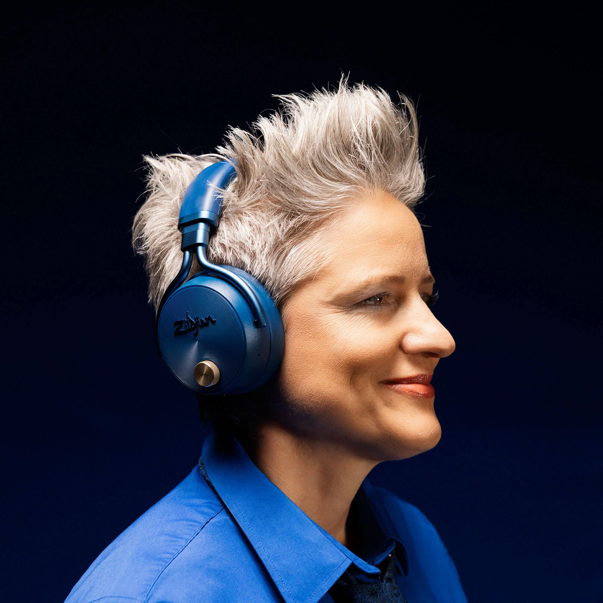 Zildjian ALCHEM-E Perfect Tune Headphones - Image 19