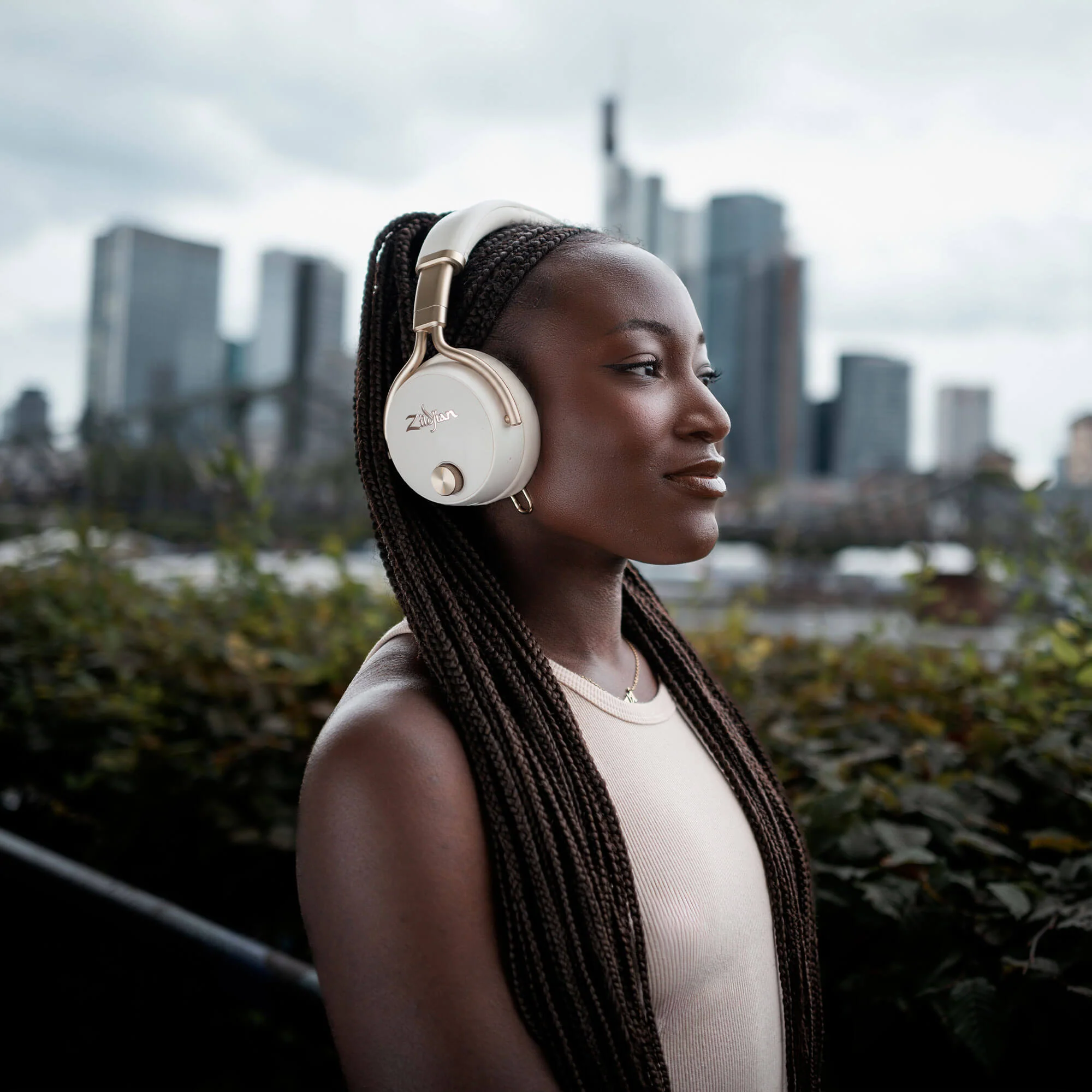 Zildjian ALCHEM-E Perfect Tune Headphones - Image 24