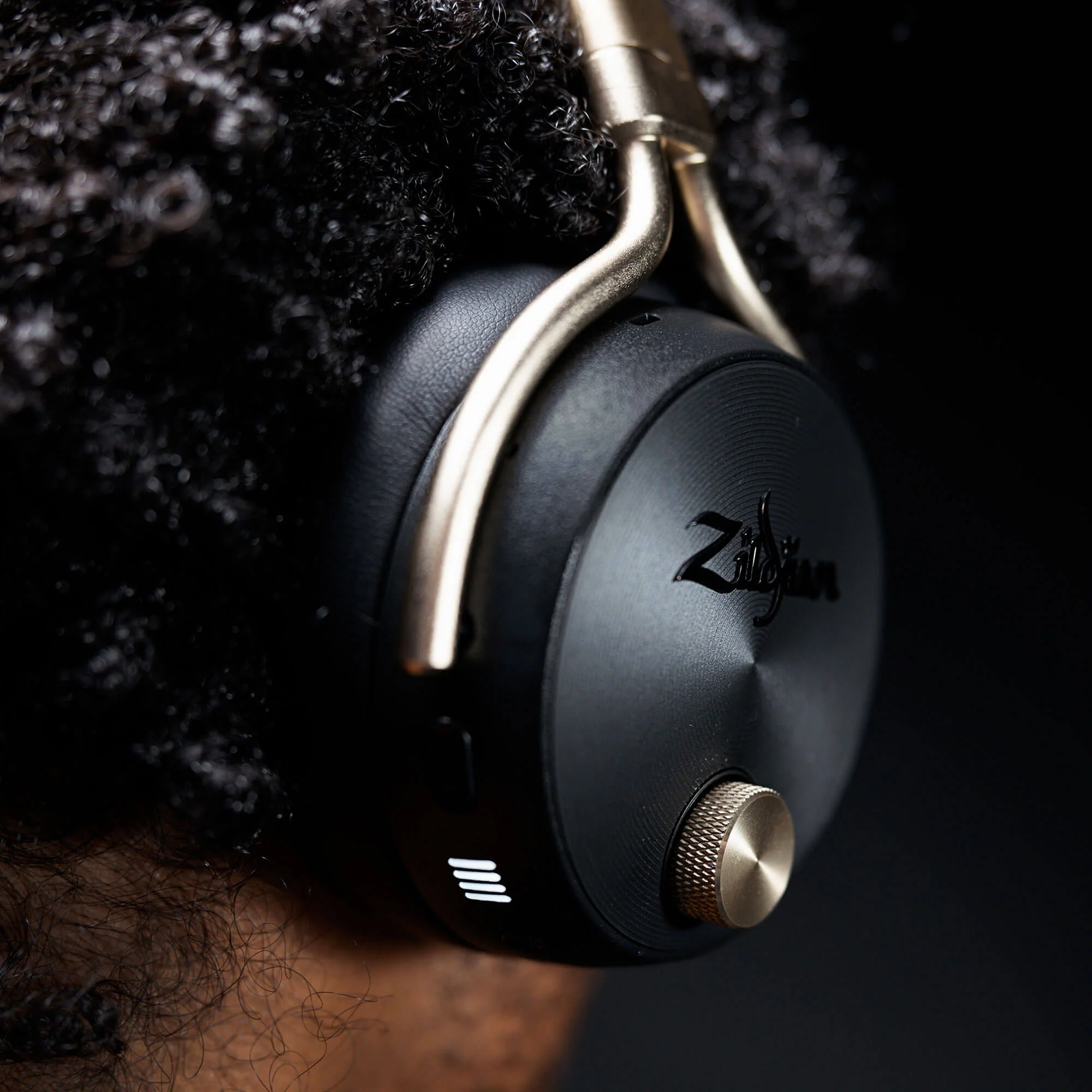 Zildjian ALCHEM-E Perfect Tune Headphones - Image 8