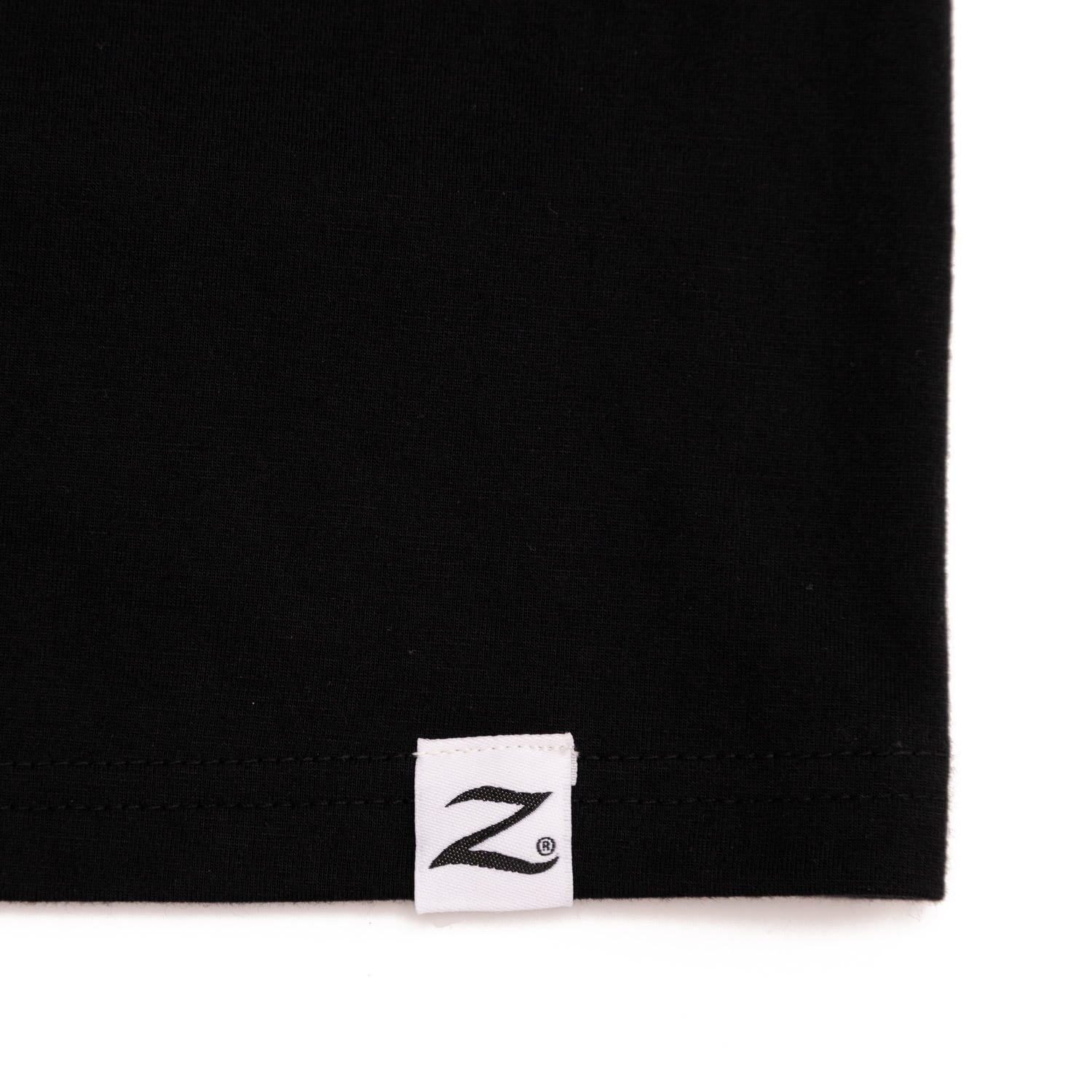 Zildjian Classic Logo Tee - Image 10