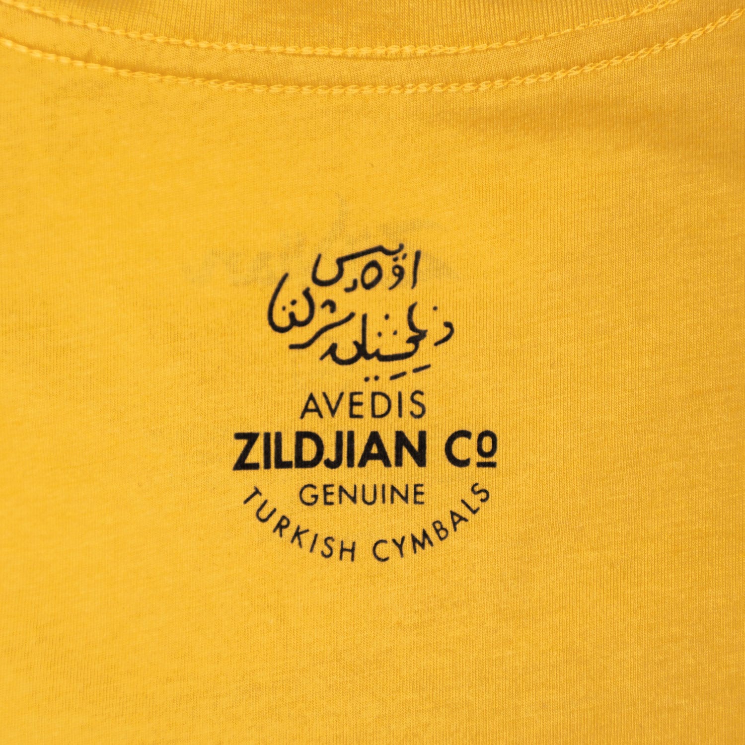 Zildjian Classic Logo Tee - Image 17