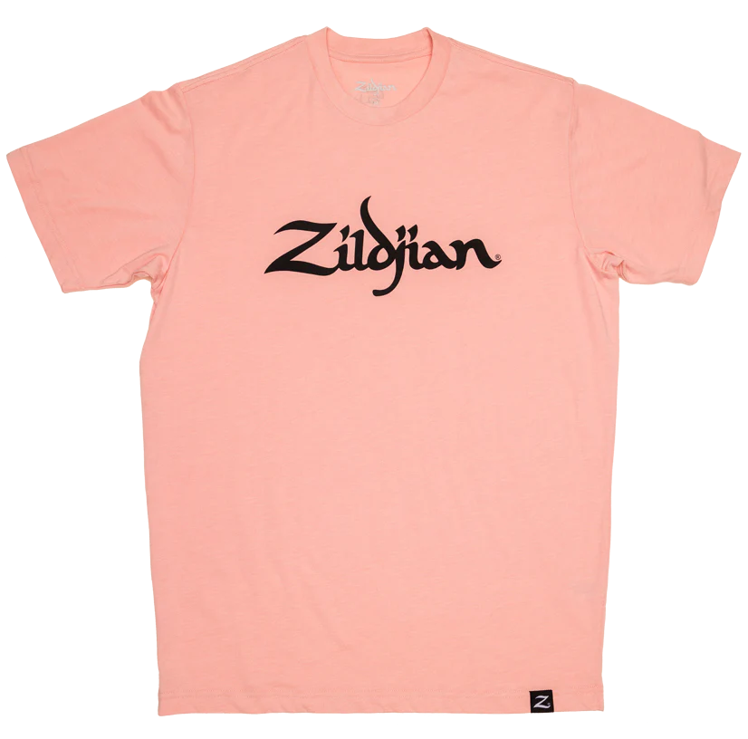 Zildjian Classic Logo Tee - Image 22