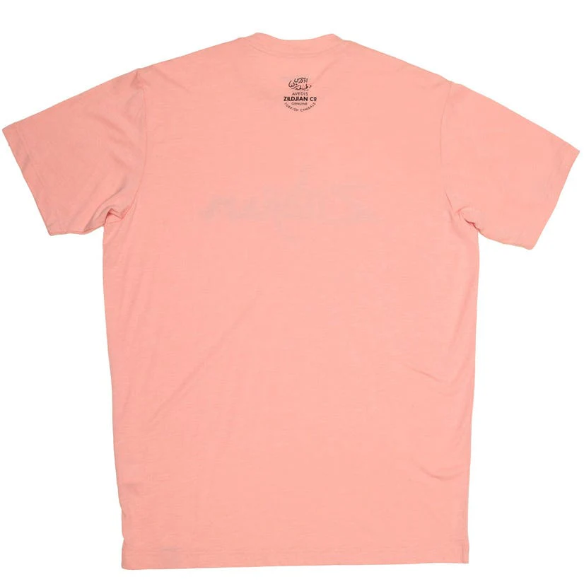 Zildjian Classic Logo Tee - Image 23