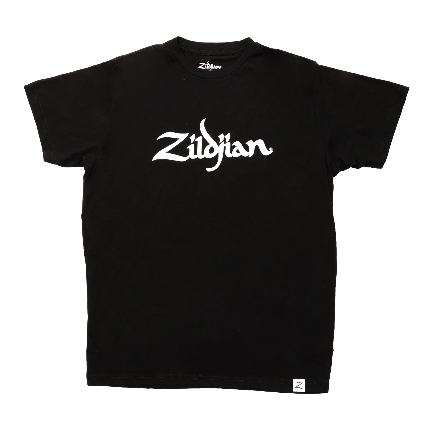 Zildjian Classic Logo Tee - Image 7