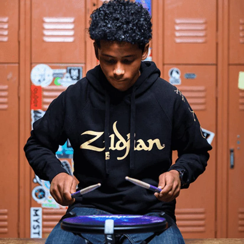 Zildjian Galaxy Practice Pads - Image 9