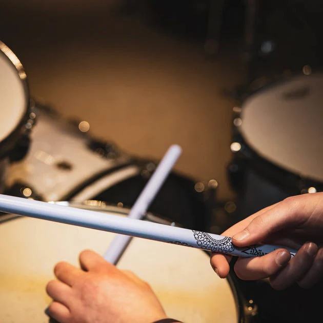 Zildjian 5B Limited Edition 400th Anniversary Alchemy Drumsticks - Image 6