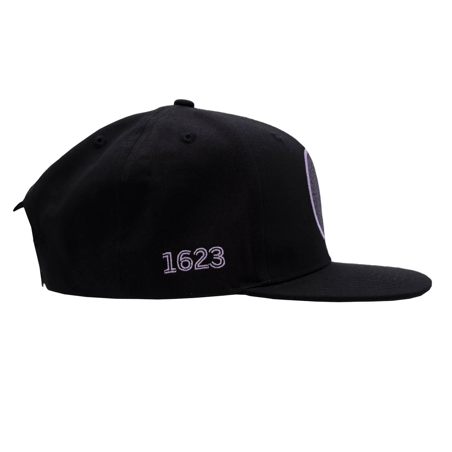 Zildjian Limited Edition 400th Anniversary Alchemy Flat Bill Snapback - Image 4