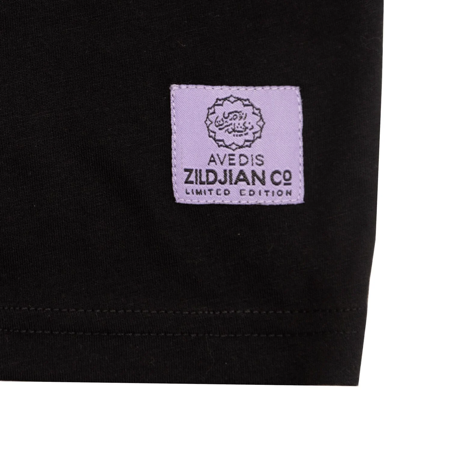 Zildjian Limited Edition 400th Anniversary Alchemy Tee - Image 3