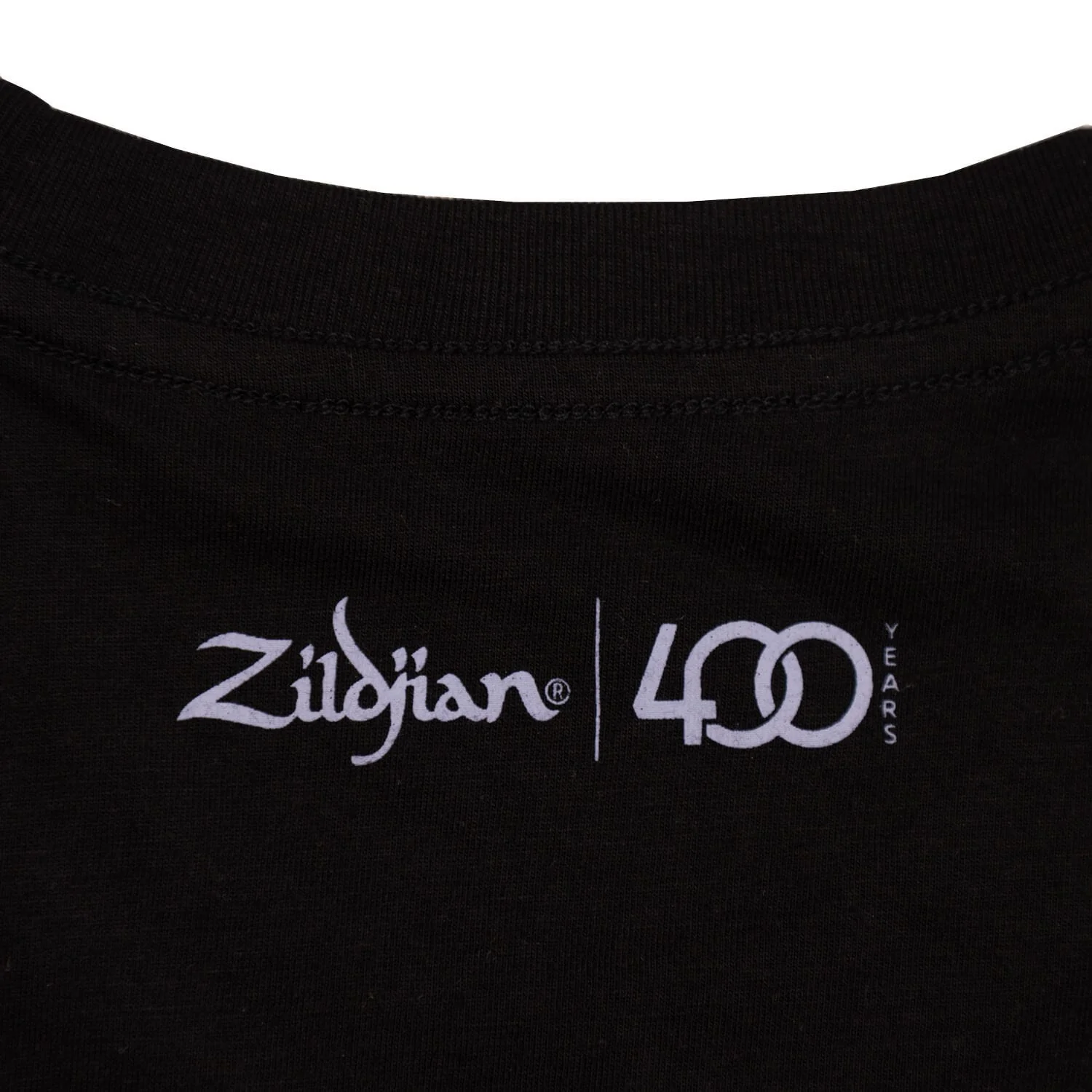 Zildjian Limited Edition 400th Anniversary Alchemy Tee - Image 4