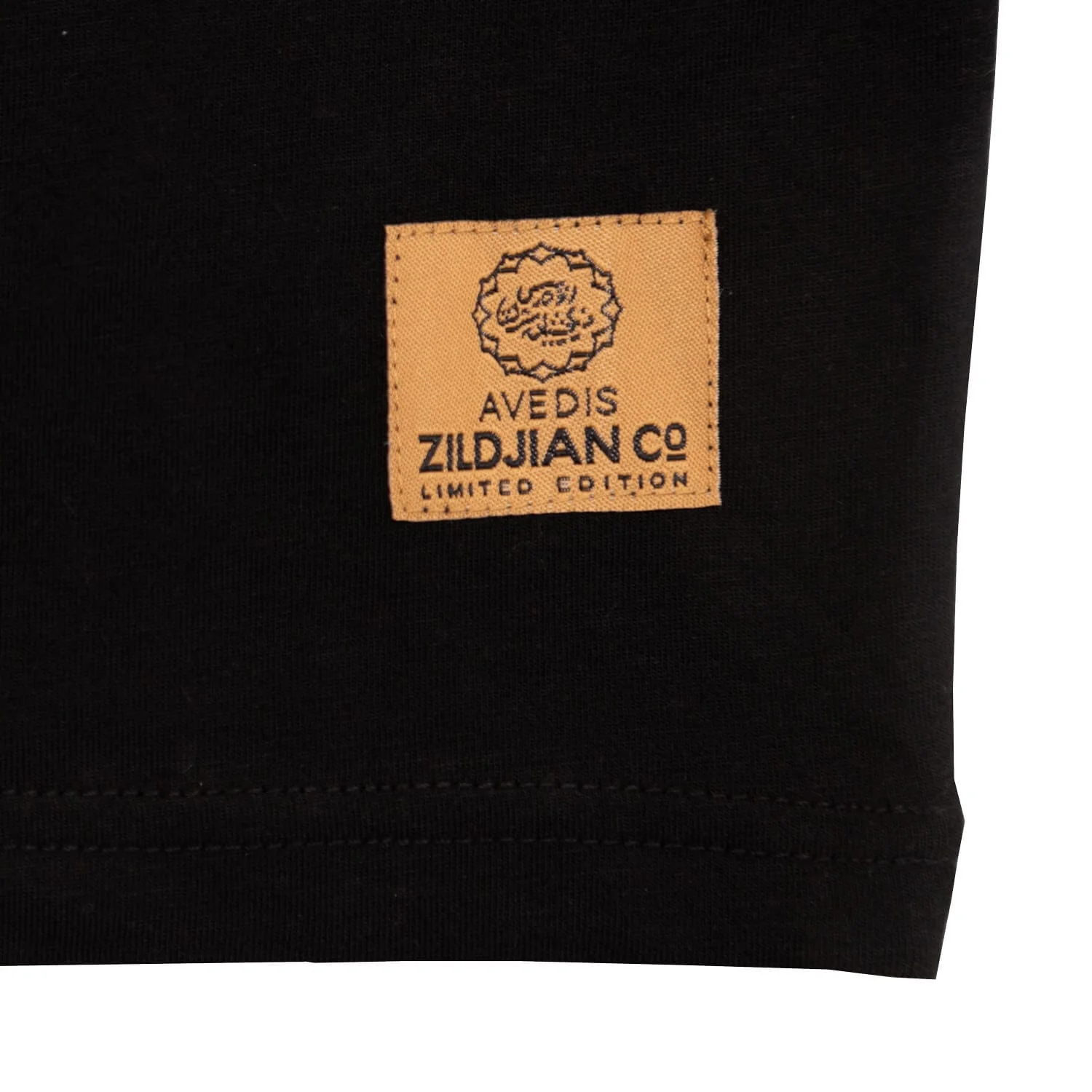 Zildjian Limited Edition 400th Anniversary Armenian Tee - Image 3