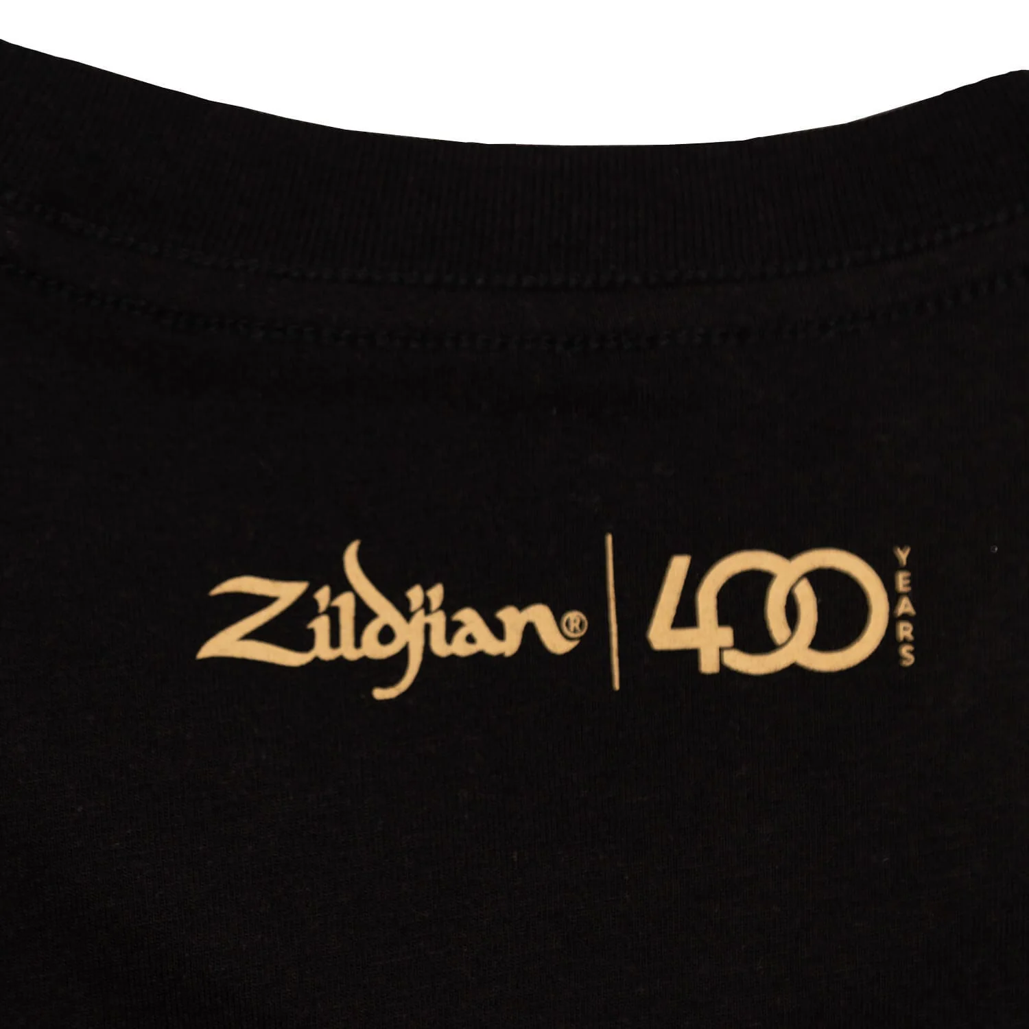 Zildjian Limited Edition 400th Anniversary Armenian Tee - Image 4