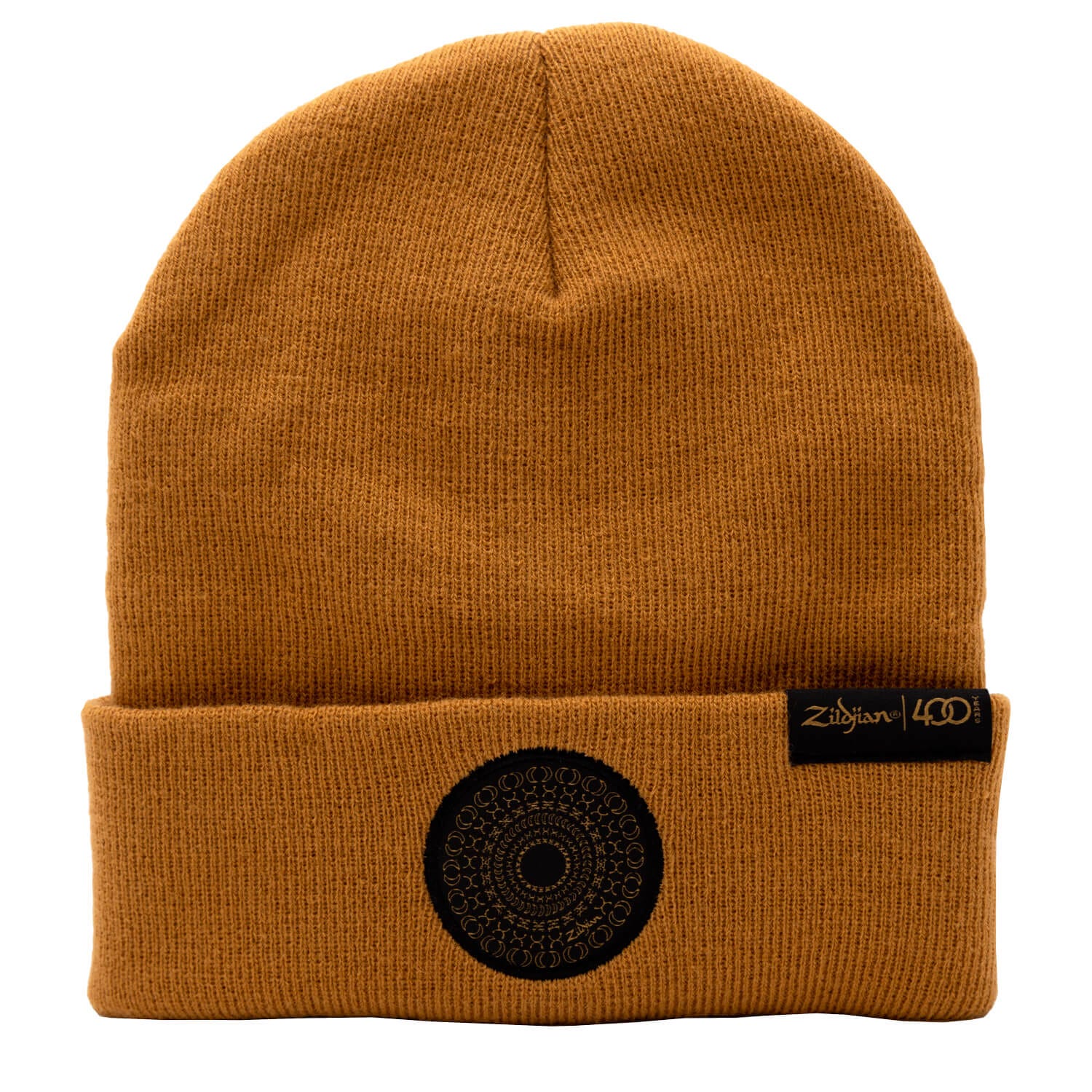 Zildjian Limited Edition 400th Anniversary Beanie (2 Colors) - Image 3