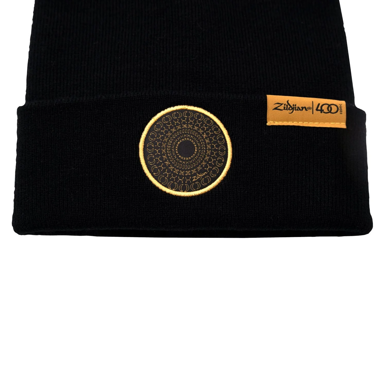 Zildjian Limited Edition 400th Anniversary Beanie (2 Colors) - Image 6