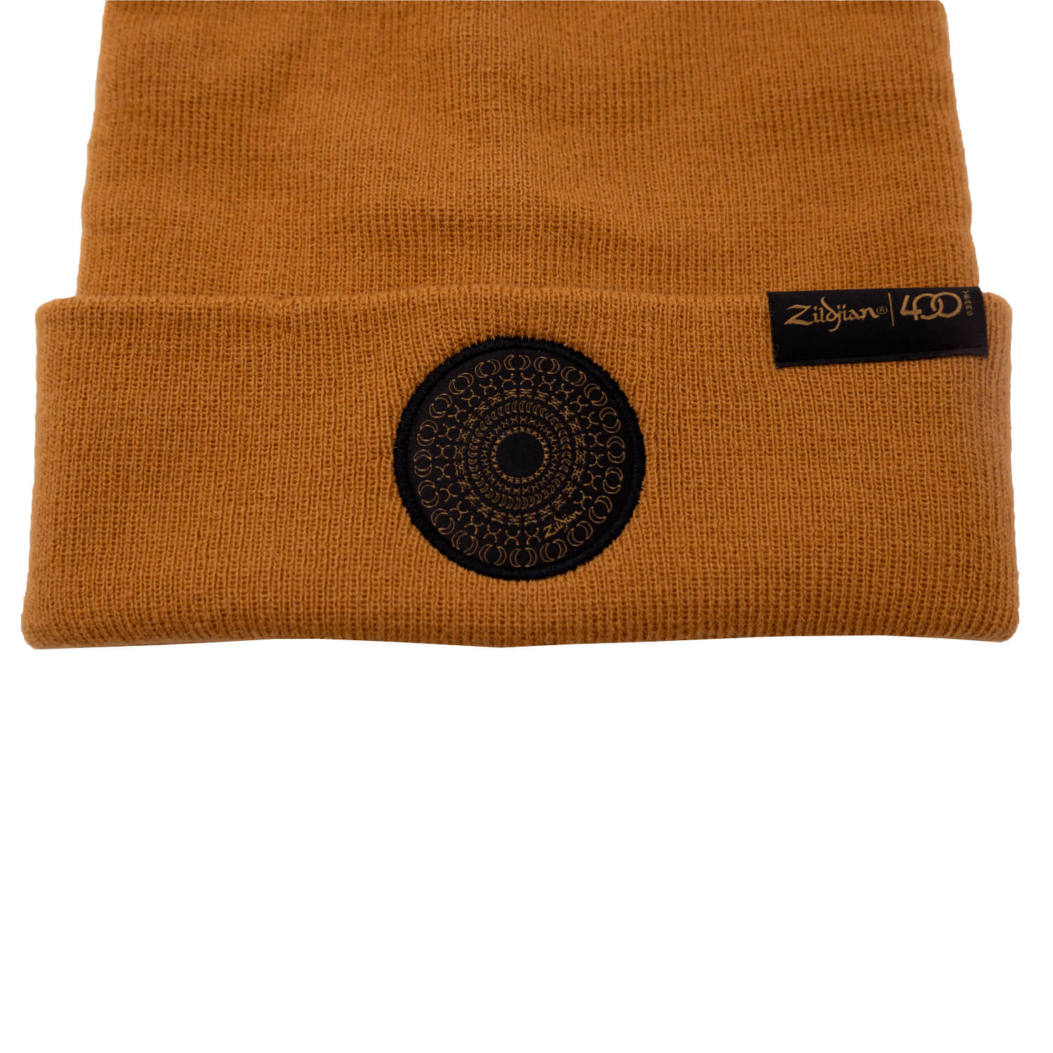 Zildjian Limited Edition 400th Anniversary Beanie (2 Colors) - Image 9