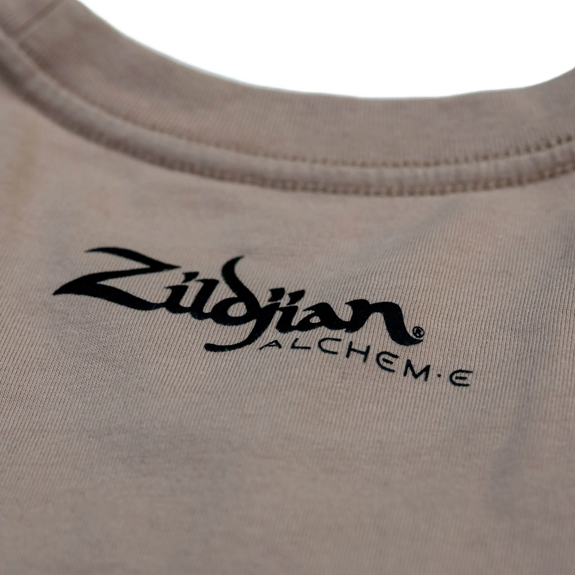 Zildjian Limited Edition ALCHEM-E Heavy Tee - Image 5