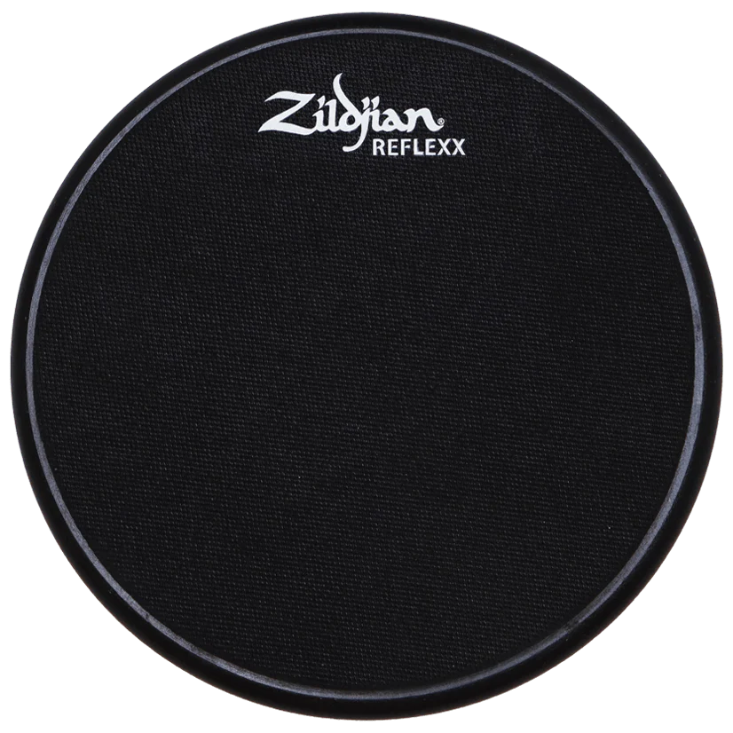 Zildjian Reflexx Workout Pad - Black - Image 13