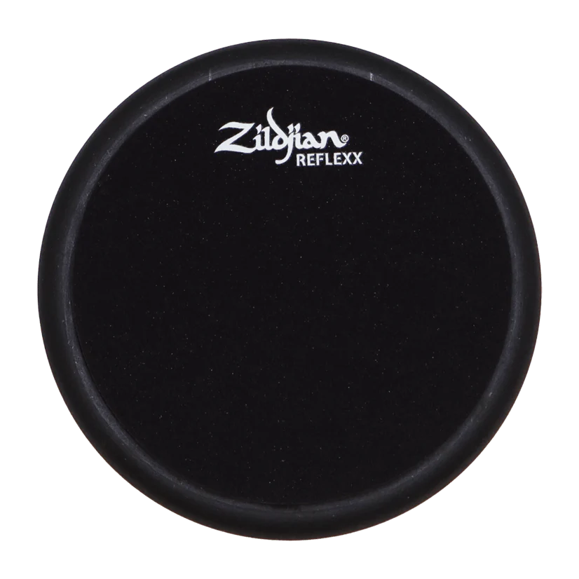 Zildjian Reflexx Workout Pad - Black - Image 6