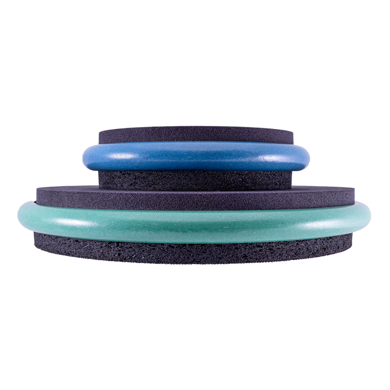 Zildjian Reflexx Workout Pad - Blue - Image 11