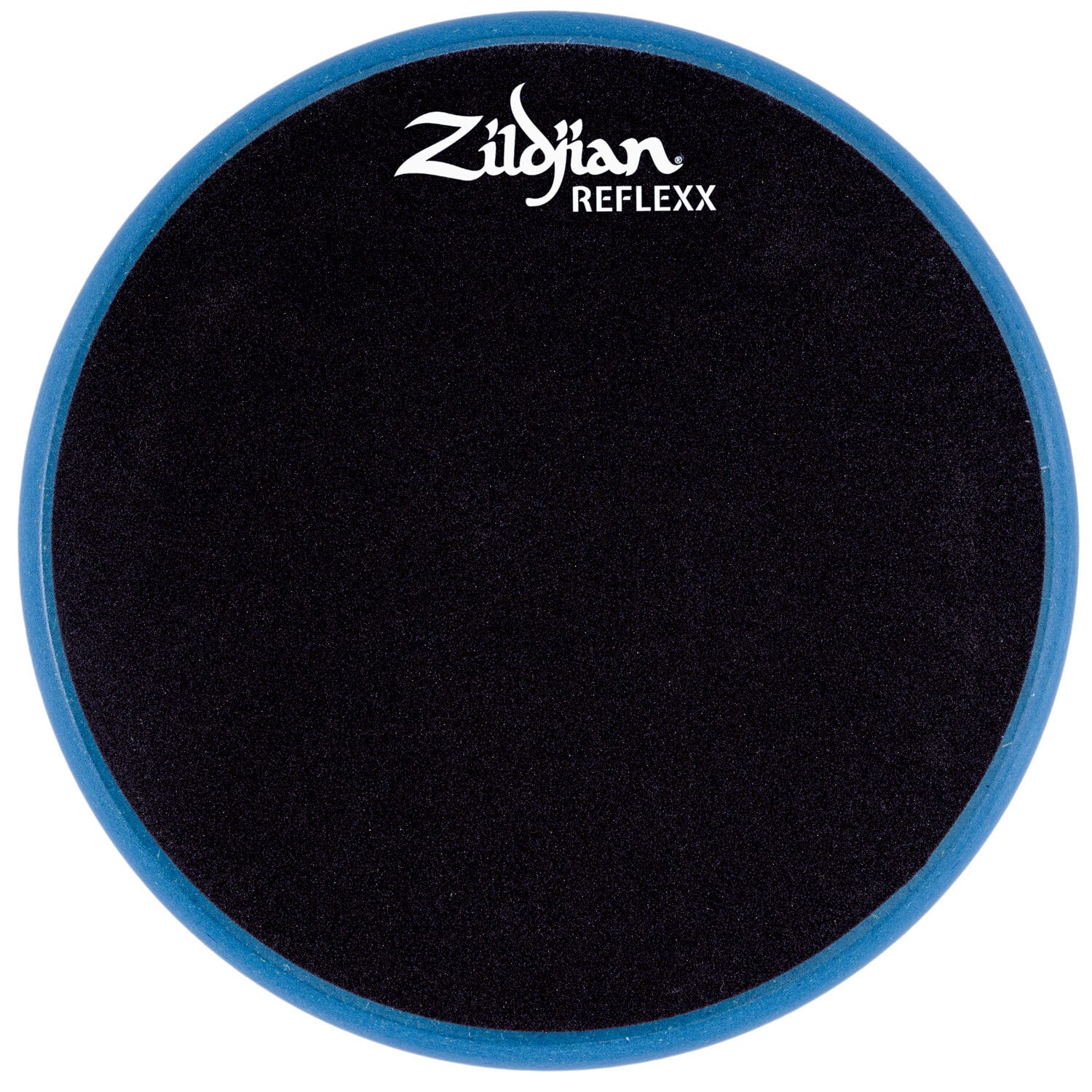 Zildjian Reflexx Workout Pad - Blue - Image 15