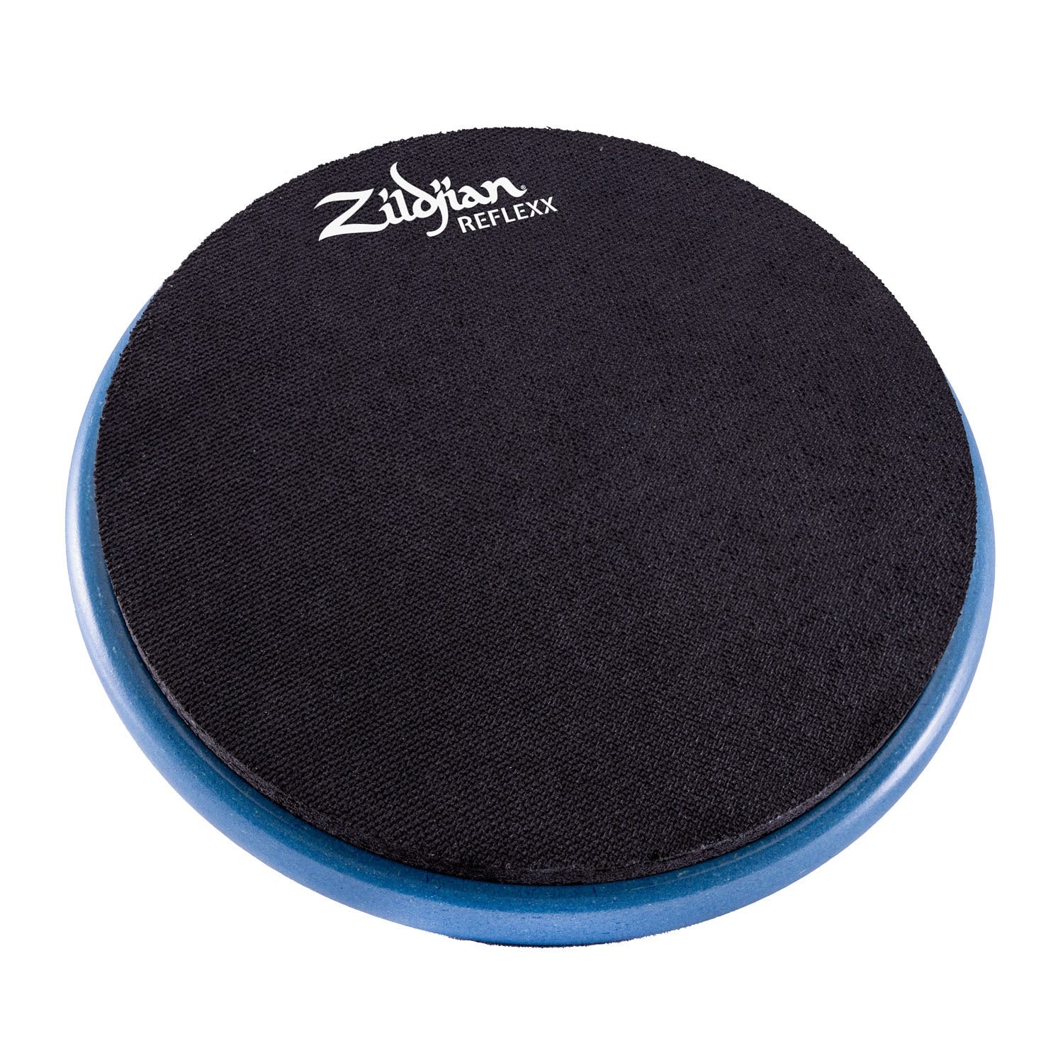 Zildjian Reflexx Workout Pad - Blue - Image 3