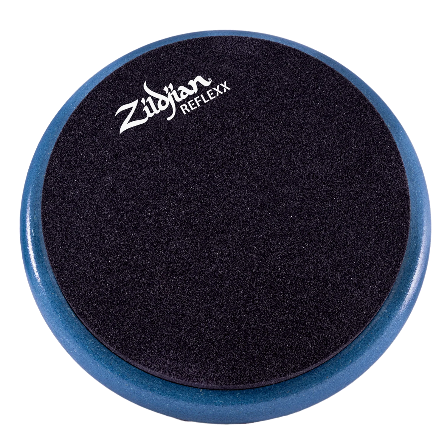 Zildjian Reflexx Workout Pad - Blue - Image 7