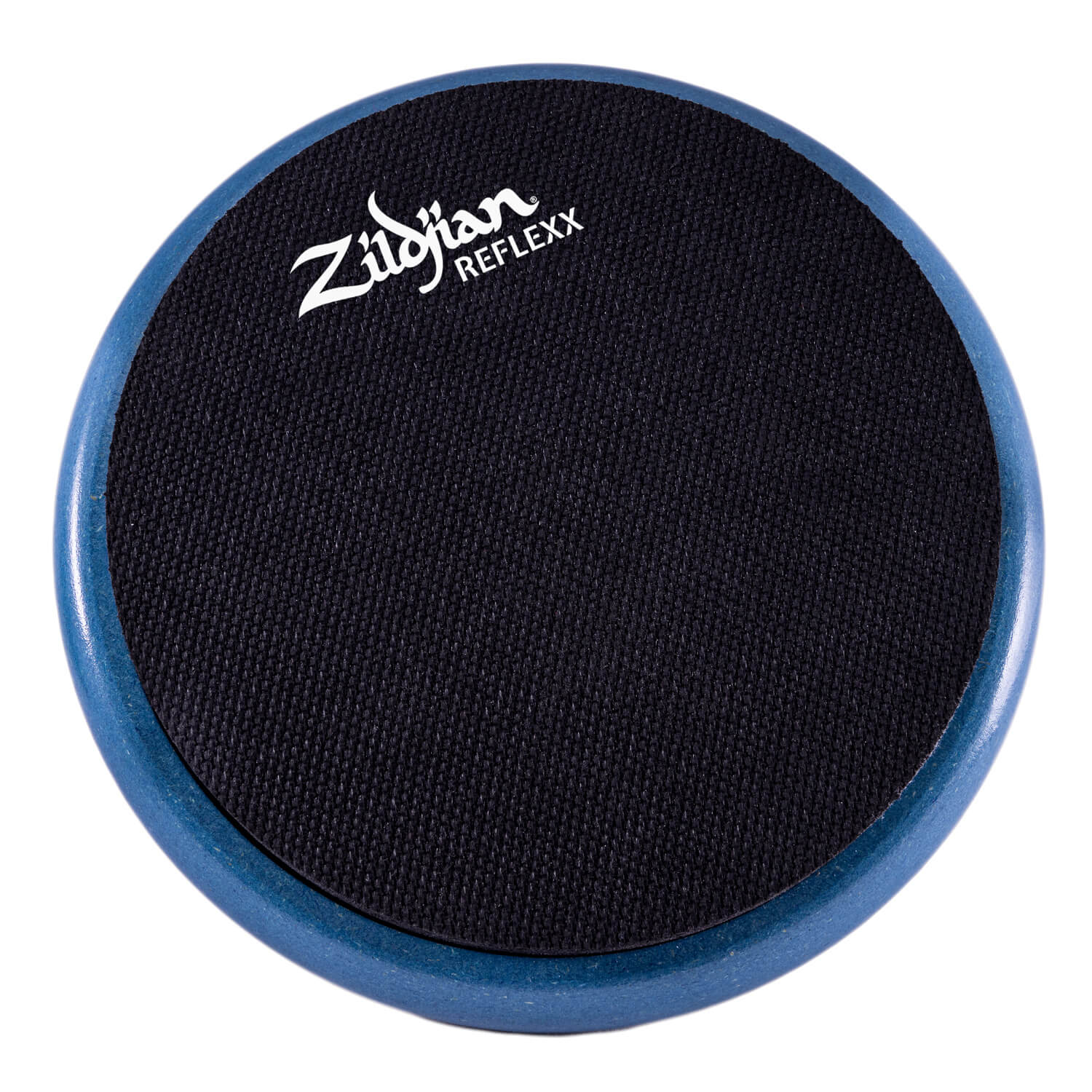 Zildjian Reflexx Workout Pad - Blue - Image 8