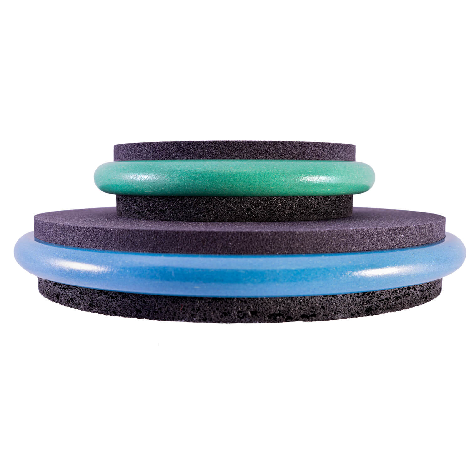 Zildjian Reflexx Workout Pad - Green - Image 11