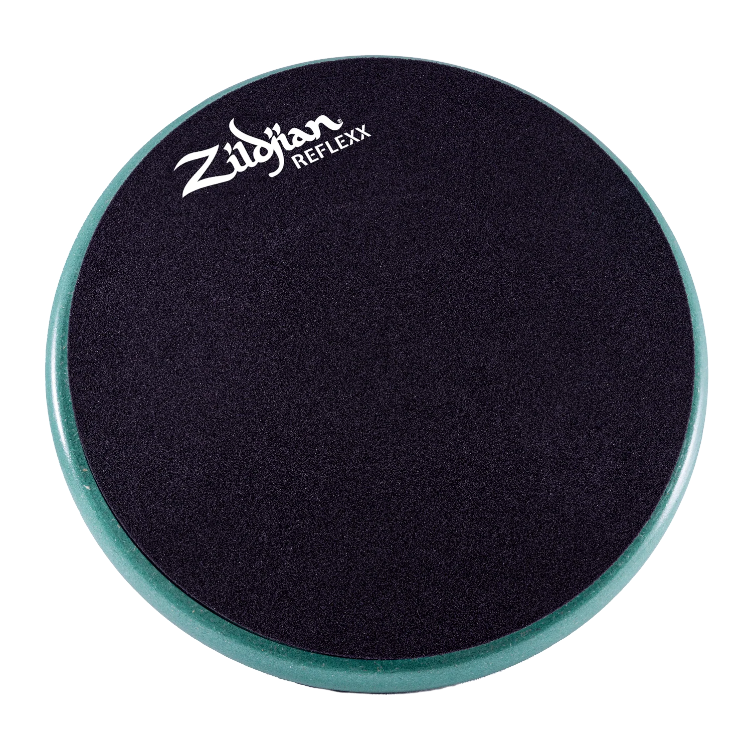 Zildjian Reflexx Workout Pad - Green - Image 13