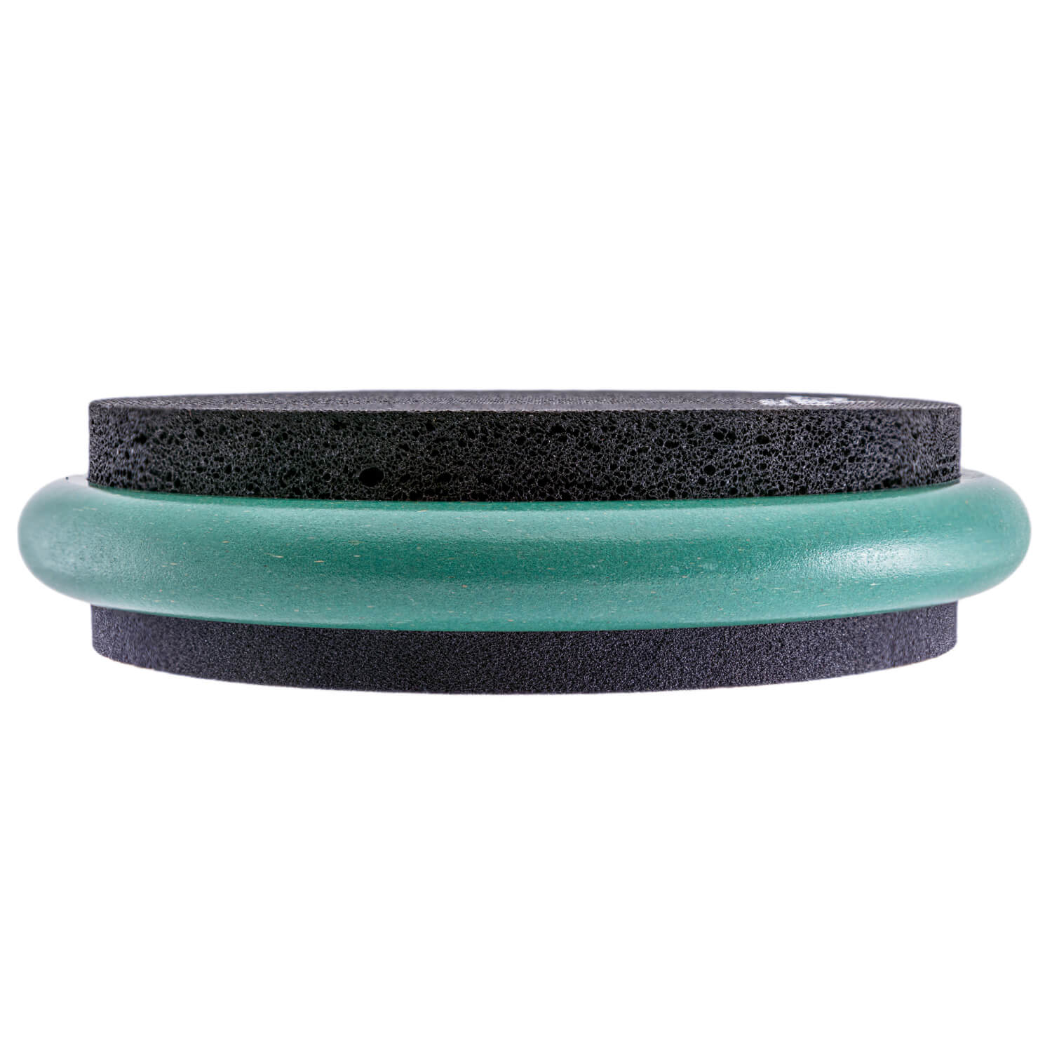 Zildjian Reflexx Workout Pad - Green - Image 3