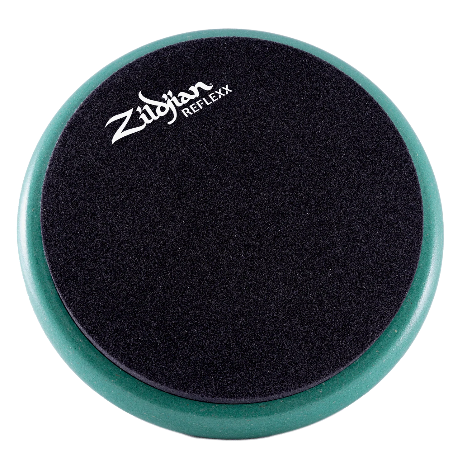 Zildjian Reflexx Workout Pad - Green - Image 7