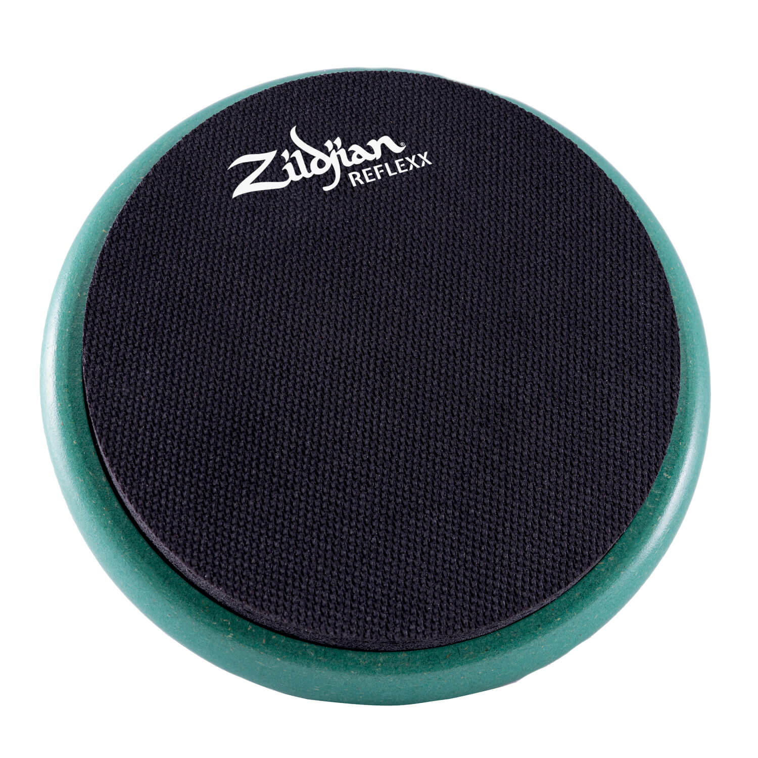 Zildjian Reflexx Workout Pad - Green - Image 8