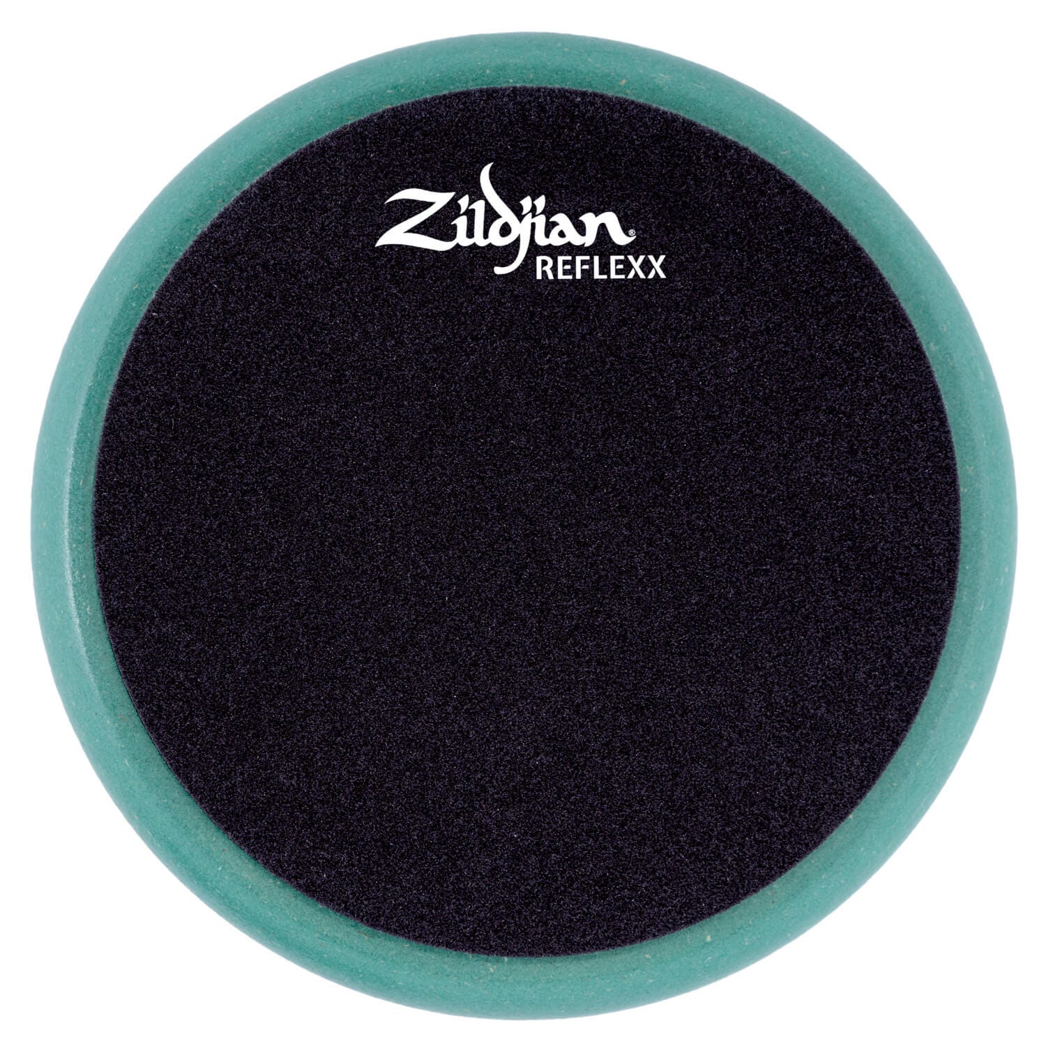 Zildjian Reflexx Workout Pad - Green - Image 9